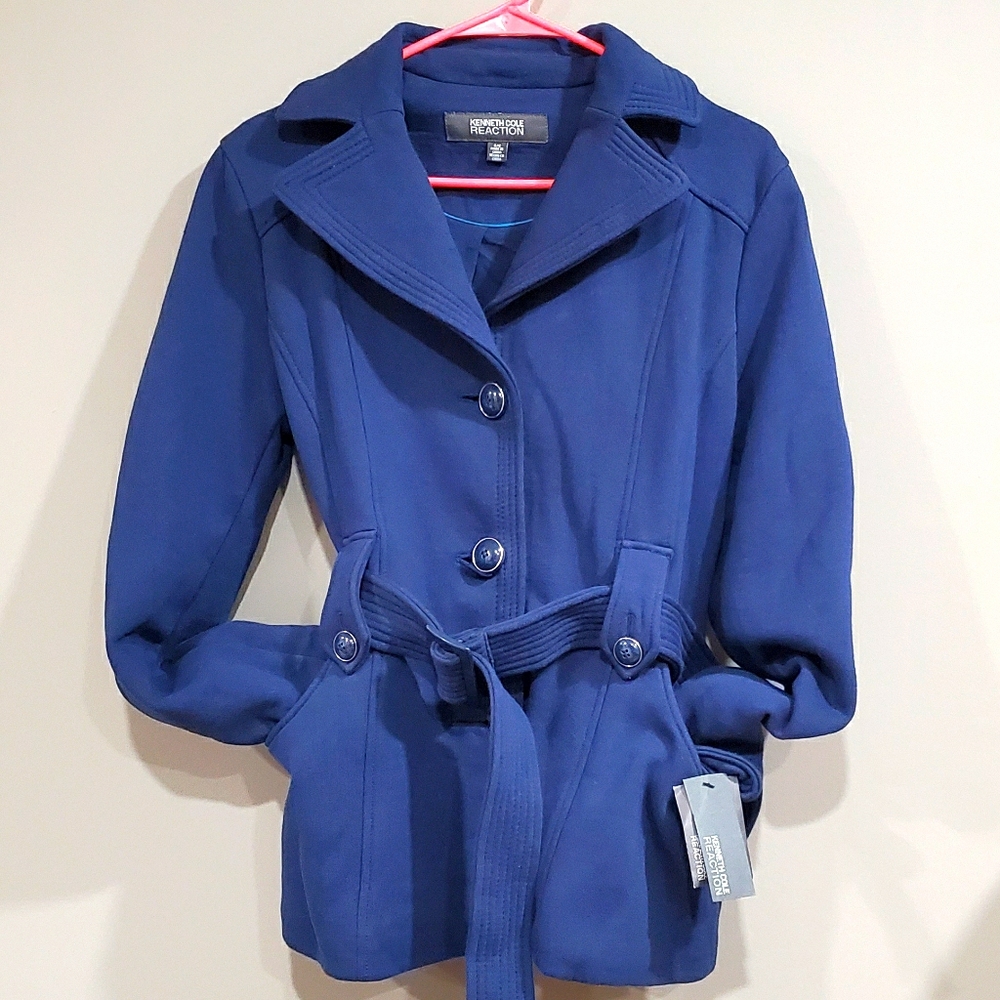 Kenneth Cole S